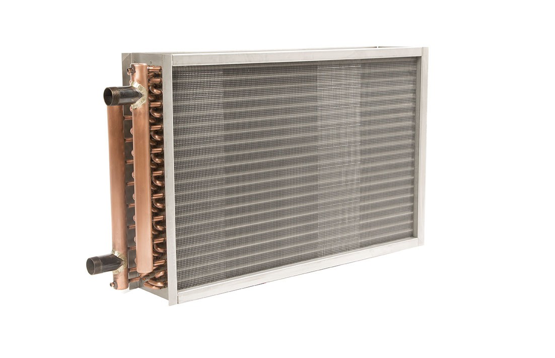 Water Cooling and Heating Coils USA Coil & Air